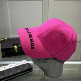 Picture of Balenciaga Cap _SKUBalenciagaCap09414